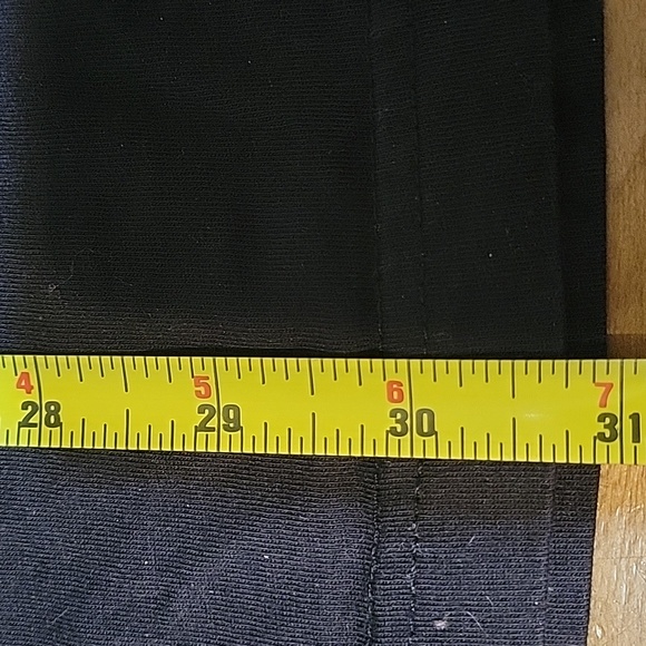 Disney themed 2XL black with white screenprinted Disney names Mickey Mouse ears - Picture 7 of 8